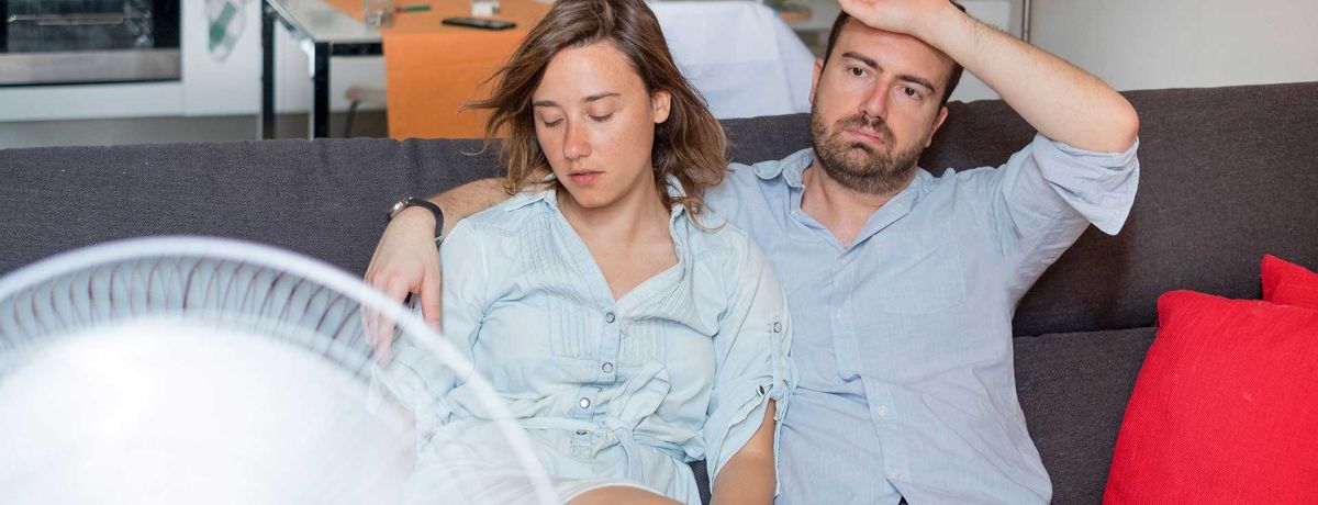 Ne radi klima uređaj